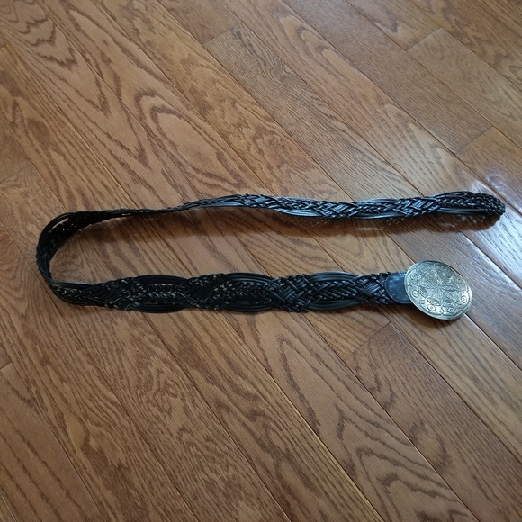 New York & Company Accessories New York Co Leather Belt Poshmark